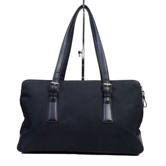 Coach Black Tote Bag - Picture 13 of 14